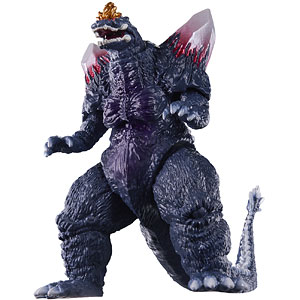 CCP ミドルサイズシリーズ ゴジラEX 第10弾 スペースゴジラ ゴジラ