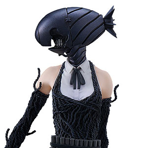 POP UP PARADE タコピーの原罪 久世しずか＆タコピー 1.5 完成品