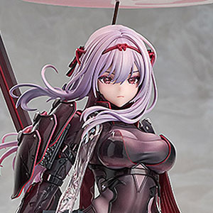 限定販売】figma 勝利の女神：NIKKE 紅蓮[マックスファクトリー]【送料