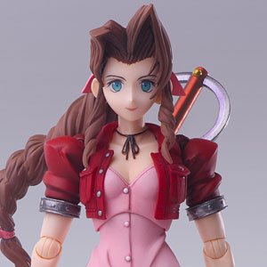 ファイナルファンタジーVII ブリングアーツ 〈ケット・シー