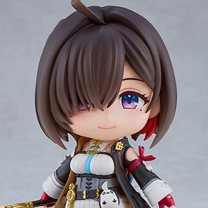 中古】(本体B/箱B)ねんどろいど ゼルダの伝説 風のタクトHD リンク 風