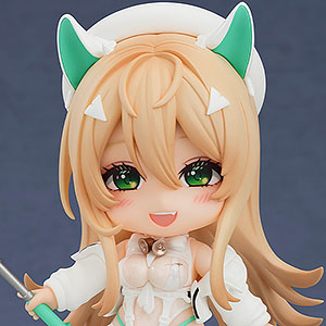 勝利の女神：NIKKE ルピー：ラグジュアリーラビット 1/4 完成品