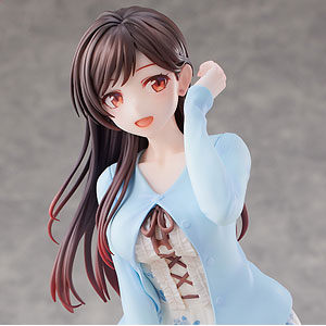 B-style 転生したらスライムだった件 シュナ バニーVer. 1/4 完成品