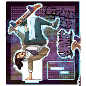 アクリルスタンド 進撃の巨人 リヴァイ スケーターver.[ベルハウス