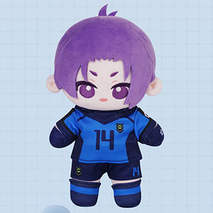 特典】東方ぬいぐるみシリーズ 53 依神女苑 ふもふもじょおん。（再販