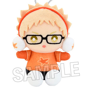 ハイキュー！！ 座ぬい 雪の日ver. 日向翔陽[PROOF]《在庫切れ》