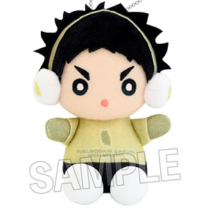 ハイキュー！！ 座ぬい 雪の日ver. 日向翔陽[PROOF]《在庫切れ》