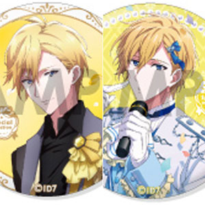 アイドリッシュセブン 壮五だらけのトレーディング缶バッジ～Special