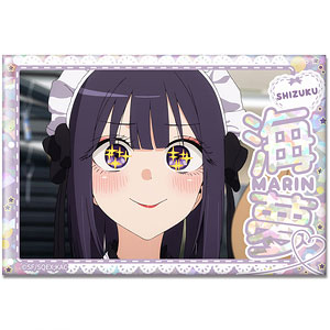 その着せ替え人形(ビスク・ドール)は恋をする Season 2」 ホログラム缶