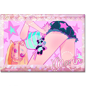 その着せ替え人形(ビスク・ドール)は恋をする Season 2 ホログラム缶