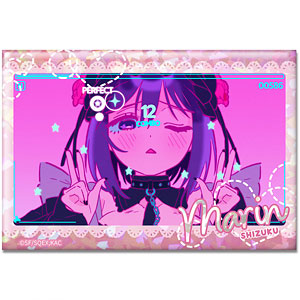 その着せ替え人形(ビスク・ドール)は恋をする Season 2」 ホログラム缶