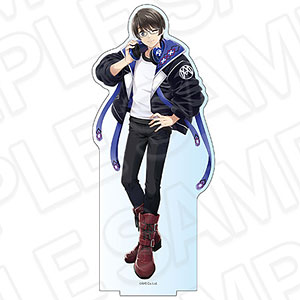 AHSキャラクターズ デカアクリルスタンド 歌愛ユキ A[コンテンツシード