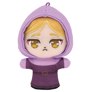 ぷりぬいたっちどりーむみにみに チ。-地球の運動について- ラファウ