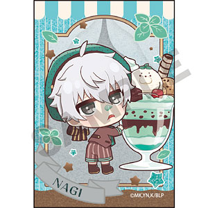 TVアニメ「ブルーロック」 缶バッジ Ver.2 デザイン07(凪誠士郎/A