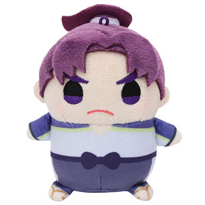 忍たま乱太郎 まめめいと(ぬいぐるみマスコット) 善法寺伊作(私服ver