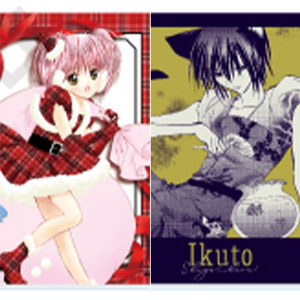 ToHeart2 向坂環 下着Ver. 小麦肌ピンク 1/6 完成品フィギュア