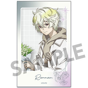 グノーシア 描き下ろしインスタントフォト風ステッカー 沙明[ホビー