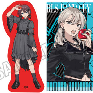 サイコパス2 ホログラムカード アクリルキーホルダー 宜野座 東金 常守