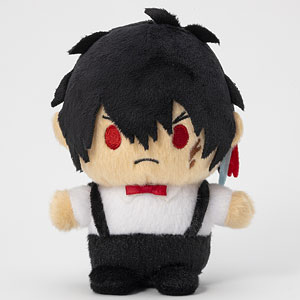 家庭教師ヒットマンREBORN！ ぱやぱやっこぬいぐるみ 沢田綱吉