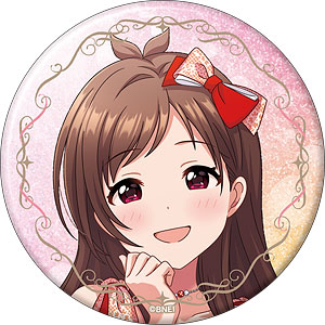 アイドルマスター シンデレラガールズ グリッター缶バッジ 久川颯