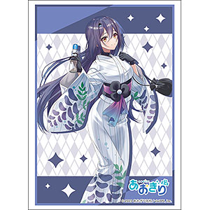 ブシロード スリーブコレクション ハイグレード Vol.4795 あおぎり高校