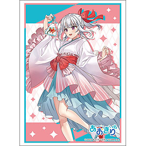 ブシロード スリーブコレクション ハイグレード Vol.4795 あおぎり高校