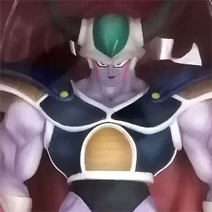 特典】ドラゴンボールアライズ コルド大王 特別カラー (ZEEM Online