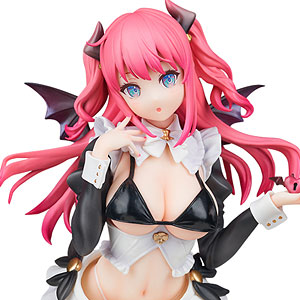 アズールレーン カリブディス 癒やしの紅閨 1/7 完成品フィギュア