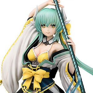 限定販売】Fate/Grand Order ランサー/カルナ 1/8 完成品フィギュア