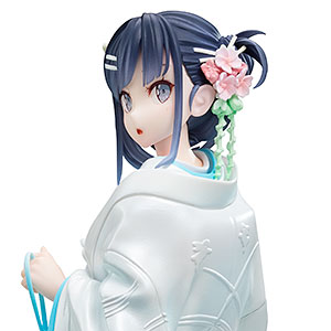 予約開始】1月21日 「KDcolle 『青春ブタ野郎』シリーズ 桜島麻衣 白