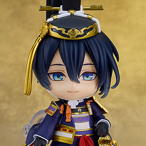 中古】(本体A/箱B)ねんどろいど 刀剣乱舞-ONLINE- 大典太光世