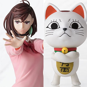 限定販売】TVアニメ『ダンダダン』 アイラ 1/7 完成品フィギュア[S