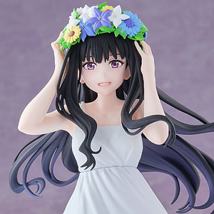 TVアニメ「リコリス・リコイル」錦木千束 バースデー記念イラストVer