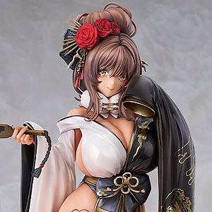 勝利の女神：NIKKE ルピー：ラグジュアリーラビット 1/4 完成品