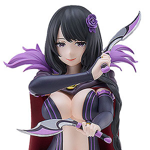 POP UP PARADE Re：ゼロから始める異世界生活 レム L size 完成品