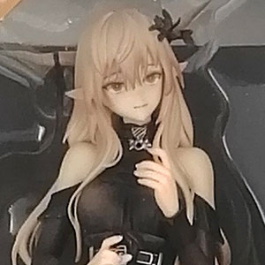 特典】アークナイツ スルト 極彩の楽園CW03 Ver. 1/7 完成品フィギュア