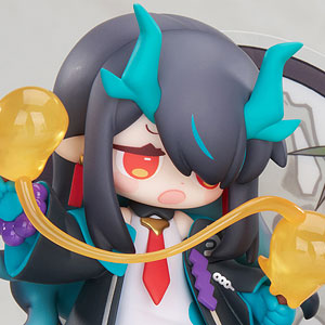 アークナイツ デザートはいかがですか？ミニシリーズ 炎国特別篇