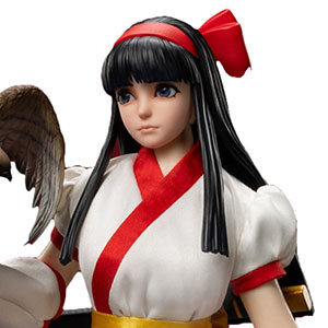 ARTFX J すばらしきこのせかい The Animation ネク 1/8 完成品