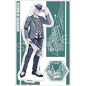 終末のワルキューレ オフショットコレクション アクリルスタンド