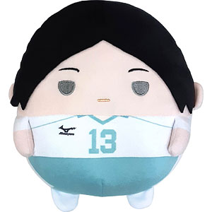 ハイキュー！！ ふわコロりんMsize4 C：及川徹（再販）[マックス