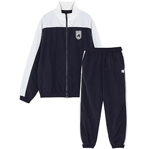 外見至上主義」 ジャージセット 天倆 L[ARCHIVE.P]《在庫切れ》