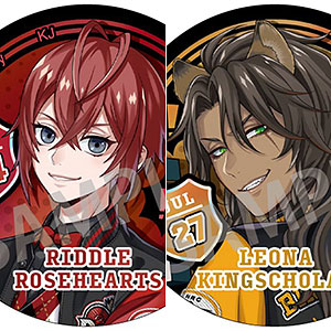 ディズニーツイステッドワンダーランド ユニオンバースデーver