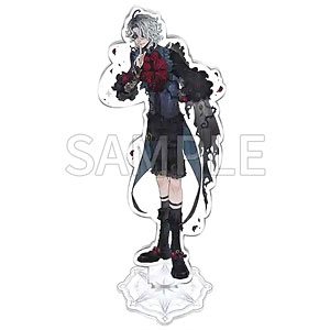 Identity V 第五人格 星河シリーズ第二弾 アクリルスタンド 血の女王