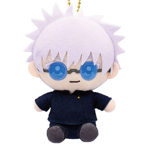 呪術廻戦 Chibiぬいおすわりマスコット 脹相（再販）[バンダイナムコ