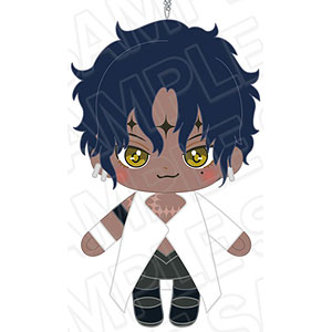 D.Gray-man ぬいぐるみキーホルダー 神田ユウ-amiami.jp-あみあみ