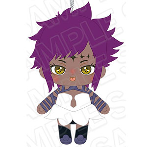 D.Gray-man ぬいぐるみキーホルダー 神田ユウ-amiami.jp-あみあみ