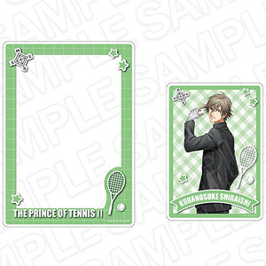 新テニスの王子様 硬質カードケース 跡部景吾 制服 ver.[コンテンツ