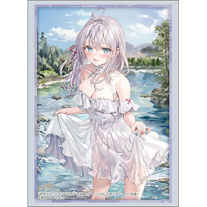 スリーブコレクション ハイグレード Vol.4812 時々ボソッとロシア語で