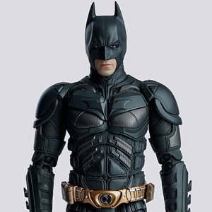 バットマン 「ダークナイト ライジング」 1/12 完成品アクション