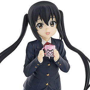 POP UP PARADE けいおん！ 田井中律 L size 完成品フィギュア